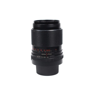 Used Carl Zeiss Jena DDR 135mm F3.5 Lens